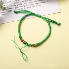 Charger l&#39;image dans la galerie, Bracelets couple brésilien DIY semi-fini, 10 pièces
