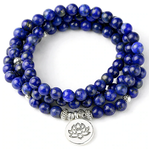bracelet-mala-tibetain-en-lapis-lazuli-veritable